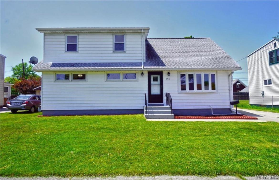 Luxury Apartments In Cheektowaga Ny Экстерьер фото